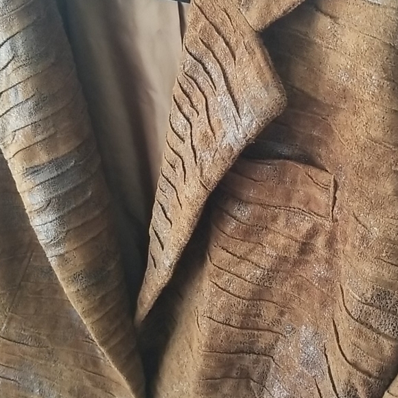 5/$20*** Vintage Toni Morgan Blazer - Picture 4 of 12